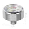 KOMBIUDA Dive Gauge Luminous Depth Pressure Gauge Waterproof 30m Night Diving Cylinder Monitor for Accurate Display view 2