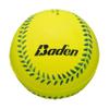 Baden | Brite Strike | Soft Sponge Rubber Baseball 2-Pack | Perfect for Beginner Youth Players Practice, Training & Fun Outdoors view 2