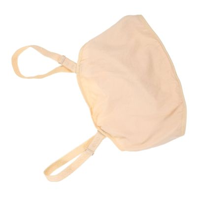 Yardenfun Fake Pregnant Belly Cover for Stage Performance Material Belly Filler Bag Lightweight and Comfortable for Cosplay and Parties Realistic Pregnancy Illusion