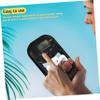 WOONEKY Digital Hand Grip Dynamometer Rechargeable Grip Strength Tester 180kg Capacity view 2