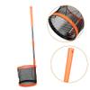 BIUDECO Pong Ball Picker Long Handle Collector for Table Tennis Balls Easy to Use view 2