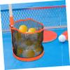 BIUDECO Pong Ball Picker Long Handle Collector for Table Tennis Balls Easy to Use view 3