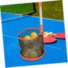 BIUDECO Pong Ball Picker Long Handle Collector for Table Tennis Balls Easy to Use view 4