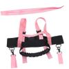 GOOHOCHY Adjustable Kids Ski Harness Durable Skiing Safety Strap Anti-fall Rope view 1