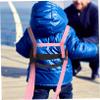 GOOHOCHY Adjustable Kids Ski Harness Durable Skiing Safety Strap Anti-fall Rope view 4
