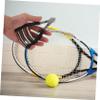 OHPHCALL Dual-Sport Stringing Machine Clamp Badminton Tennis Racket Stringing Aid Tension Control Compact Design for Easy Storage view 4