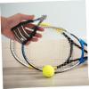 Outanaya Manual Starting Clamp for Badminton Tennis Racket Stringing Machine Accessory Sturdy Stringing Aid Wide Head Easy to Use for view 4