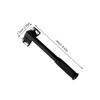SKISUNO Skid Bike Armrest for Back Seat Safety Handle for Road and Mountain Non- Installation Compatible Bike Models view 2