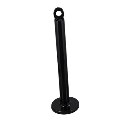WOONEKY 1pc Dumbbell Rack for Weight Storage Heavy-duty Barbell Bracket Easy Installation Suitable for Home Gym and Fitness Equipment