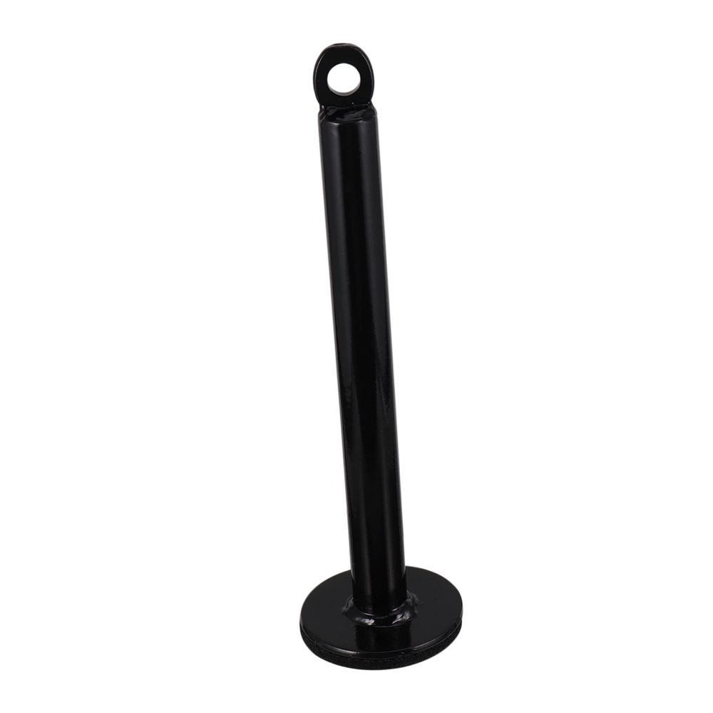 WOONEKY 1pc Dumbbell Rack for Weight Storage Heavy-duty Barbell Bracket Easy Installation Suitable for Home Gym and Fitness Equipment