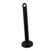 WOONEKY 1pc Dumbbell Rack for Weight Storage Heavy-duty Barbell Bracket Easy Installation Suitable for Home Gym and Fitness Equipment view 1