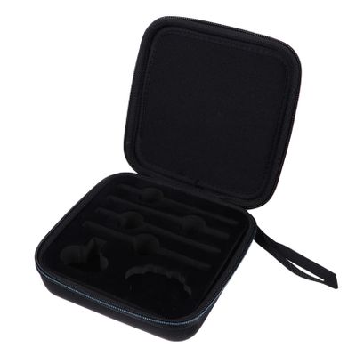 ANDRESLAD Bands Accessory Case Shockproof Watch Bands Storage Bag for Travel Organization Durable Material Compact for for Watch Collection Enthusiasts