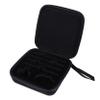 ANDRESLAD Bands Accessory Case Shockproof Watch Bands Storage Bag for Travel Organization Durable Material Compact for for Watch Collection Enthusiasts view 1
