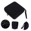 ANDRESLAD Bands Accessory Case Shockproof Watch Bands Storage Bag for Travel Organization Durable Material Compact for for Watch Collection Enthusiasts view 2