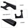Toddmomy 6pcs Nylon Boat Hook End for Kayak and Dinghy Replacement Accessory for Poles for Docking and Retrieving Ropes Multi-Functional Use view 2