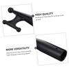 Toddmomy 6pcs Nylon Boat Hook End for Kayak and Dinghy Replacement Accessory for Poles for Docking and Retrieving Ropes Multi-Functional Use view 4