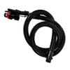 BESPORTBLE 2pcs Kayak Inflator Pump Hose Adapter Lightweight Extension Tube for Inflating Boats Swim and Essential Kayak Accessories for Outdoor Adventures view 2