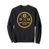 Boston Bruins Prize Black Officially Licensed Sweatshirt view 1