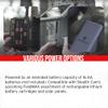 Stealth Cam 40MP Deceptor Max Cellular Trail Camera with 0.4-Second Trigger Speed Bundle Solar Power Panel, Trail Camera Holder, 32GB Memory Card, and Card Reader (5 Items) view 4