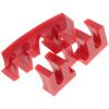 CORHAD 2pcs Racket Load Spreader Tools for Tennis and Badminton Stringing Durable Stringing Machine Accessories for Optimal Tension and Reduced String Cracking view 1