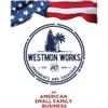 Westmon Works Just Tap It in Golf Ball Novelty Ball for a Happy Golfer view 3