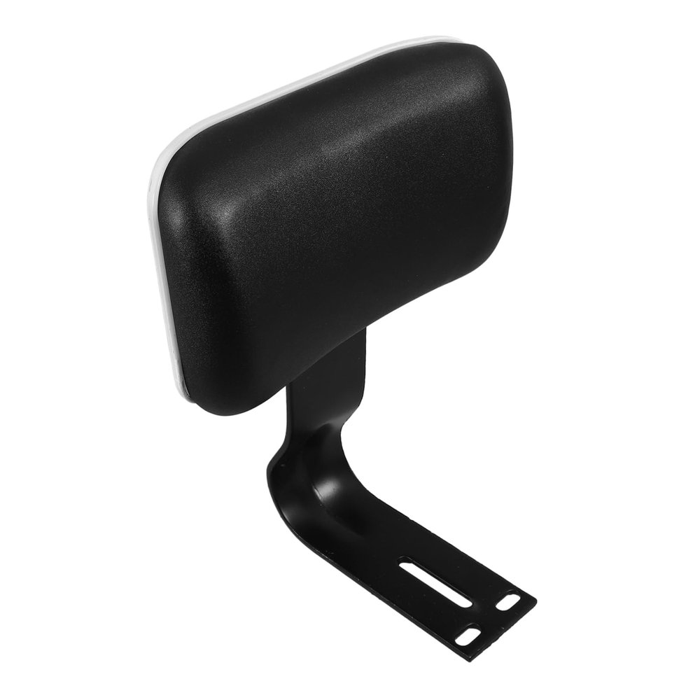 OSOLADY Rear Backrest Cushion for Electric Ergonomic Design Comfortable Support and Girls and Adults Riding Adventures