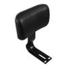 OSOLADY Rear Backrest Cushion for Electric Ergonomic Design Comfortable Support and Girls and Adults Riding Adventures view 1