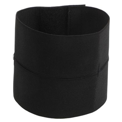 VANZACK Elastic Baseball Glove Strap Wrap for Enhanced Support and Grip Openhole Design to Reduce Palm Sweat for Baseball and Softball Players