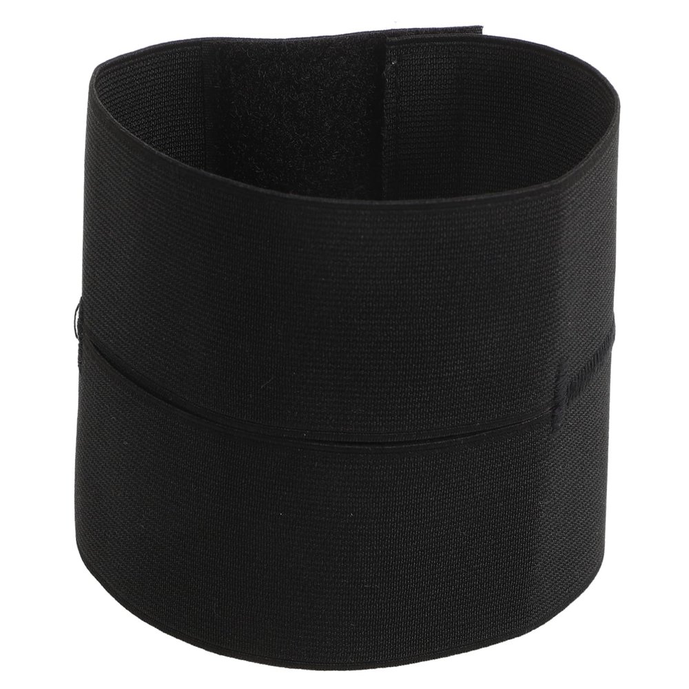 VANZACK Elastic Baseball Glove Strap Wrap for Enhanced Support and Grip Openhole Design to Reduce Palm Sweat for Baseball and Softball Players