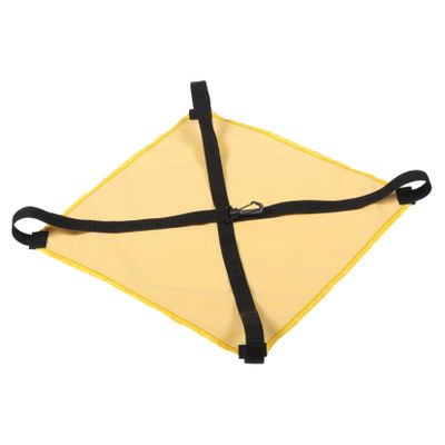 WOONEKY Swimming Resistance Parachute for Swim Training Swim Equipment for Enhanced Performance for Athletes and Swimmers Home Pools