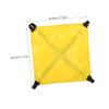 WOONEKY Swimming Resistance Parachute for Swim Training Swim Equipment for Enhanced Performance for Athletes and Swimmers Home Pools view 4