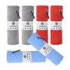 CYCLXY 6 Pcs Golf Bag Towels,16" X 16",Microfiber Waffle Pattern for Golf Bags Towel for Men Women,Fishing Essentials Gifts with Carabiner Clip,Dish Cloth,Kitchen Clean Towels view 1