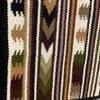 EQUIEMPRESS Western Show Saddle pad/New Zealand Wool Horse Western Saddle Blanket Top Wool Pad Sensor Flex (Customization Available) A1135 (32" x 32") view 2