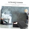 BESTYASH 2pcs Box Jewelry Box Holder Large Storage for Pocket Watch Watch Case Organizer for Men Women view 3