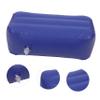 Happyyami Inflatable Cushion Seat for Boat Kayak PVC Air Pillow Flotation Accessory view 4
