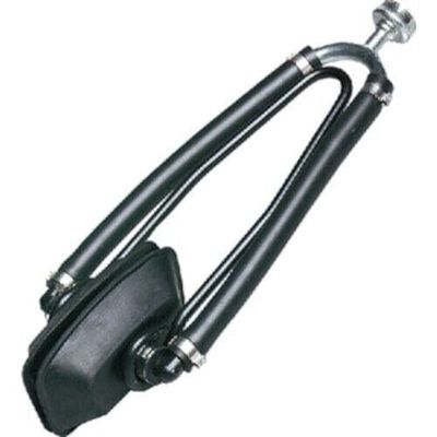 380160 Dual Water Feed Rectangular Motor Flusher for Larger Engines 380160