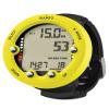 SUUNTO Zoop Novo Wrist Scuba Diving Computer, Lemon Yellow view 1