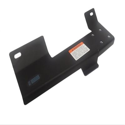 GAMBER JOHNSON - 7160-1324 - Computer Accessory - Attaches to The Passenger Side Seat Using The Front Seat Bo