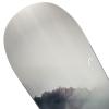 Head Unisex True 2.0 Durable Versatile Lightweight All-Mountain Poplar Wood Core Hybrid Camber POP Beginner-Intermediate Snowboard Without Bindings, 161 view 3