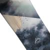 Head Unisex True 2.0 Durable Versatile Lightweight All-Mountain Poplar Wood Core Hybrid Camber POP Beginner-Intermediate Snowboard Without Bindings, 161 view 4