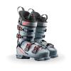 NORDICA Men's Speedmachine 3 120 Insulated Easy-Entry Medium Volume Winter Sports All-Terrain Alpine Freeriding Mountain Touring Ski Boots, Gripwalk Soles, Customizable Shell, Gray/Black/Red, 29.5 view 1