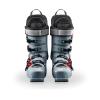 NORDICA Men's Speedmachine 3 120 Insulated Easy-Entry Medium Volume Winter Sports All-Terrain Alpine Freeriding Mountain Touring Ski Boots, Gripwalk Soles, Customizable Shell, Gray/Black/Red, 29.5 view 2