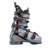 NORDICA Men's Speedmachine 3 120 Insulated Easy-Entry Medium Volume Winter Sports All-Terrain Alpine Freeriding Mountain Touring Ski Boots, Gripwalk Soles, Customizable Shell, Gray/Black/Red, 29.5 view 4