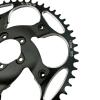 130 BCD Chain Spider Link Adapter:for Bafang BBSHD Electric Bicycle Mid Drive Motor39T/44T/46T/50T/52T/54T/56T/58T/60T chain sprocket crank suitable:for Bafang motor BBSHD 130BCD (black 58T) view 4