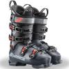 Nordica Promachine 110 Men's Narrow Fit High Performance Alpine Ski Boots (Black/Anthracite/Red, 29.5) view 2