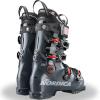 Nordica Promachine 110 Men's Narrow Fit High Performance Alpine Ski Boots (Black/Anthracite/Red, 29.5) view 4