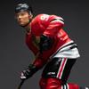 McFarlane Toys - NHL Connor Bedard (Chicago Blackhawks) 1:6th Scale Resin Statue view 4