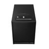 Fortress Large Quick Access Safe with Biometric Lock, Black view 1