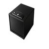 Fortress Large Quick Access Safe with Biometric Lock, Black view 2
