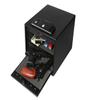 Fortress Large Quick Access Safe with Biometric Lock, Black view 4
